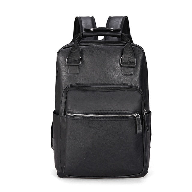 Backpack Leather Vintage for men and women